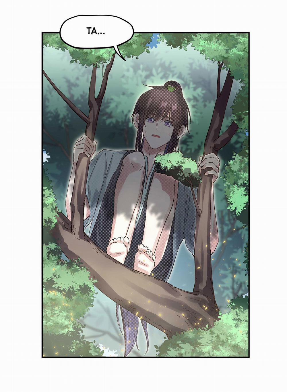 Quán Cơm Tỳ Hưu, Có Vào Không Có Ra 52 trang 16