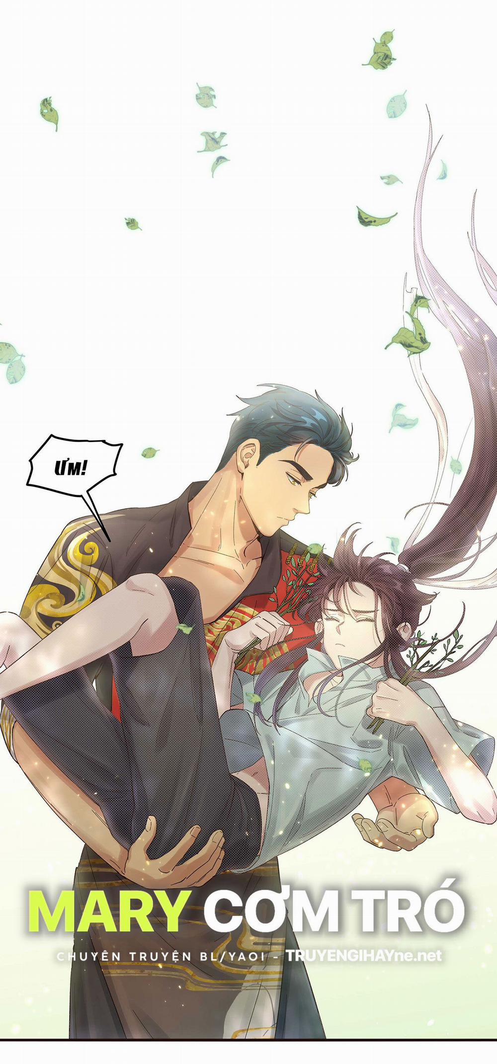 Quán Cơm Tỳ Hưu, Có Vào Không Có Ra 52 trang 18