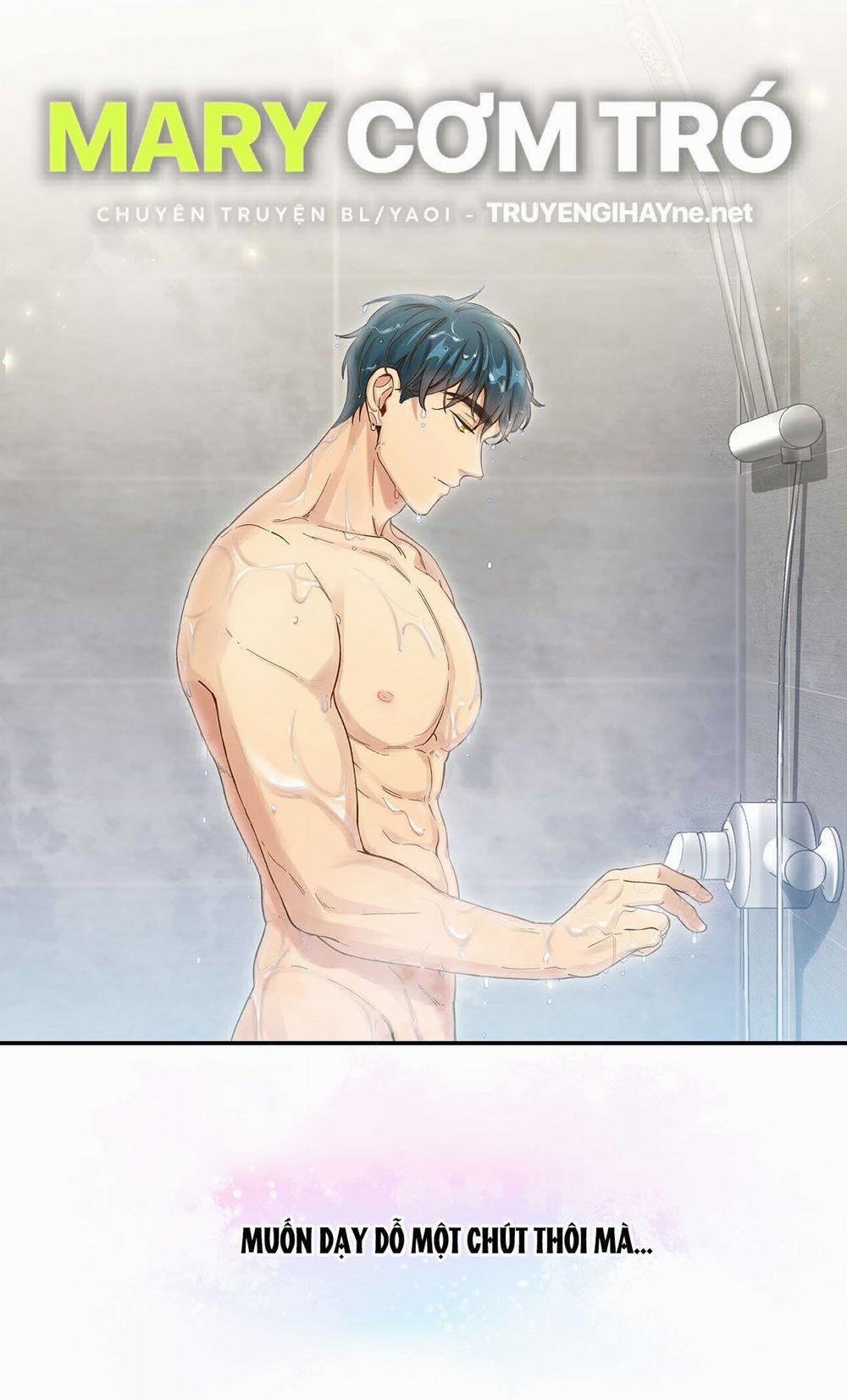 Quán Cơm Tỳ Hưu, Có Vào Không Có Ra 53 trang 20