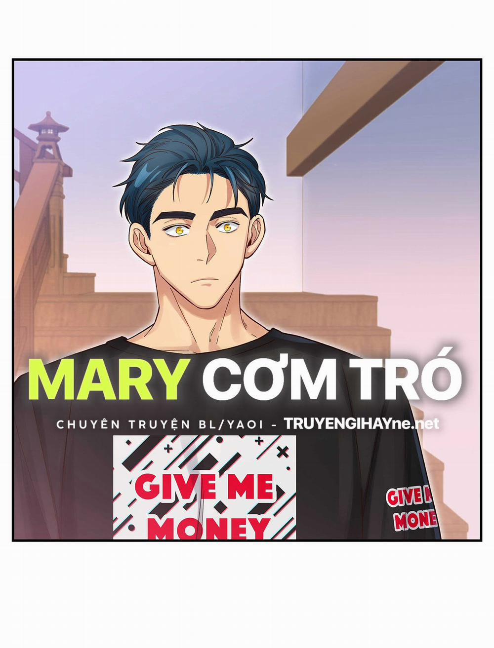 Quán Cơm Tỳ Hưu, Có Vào Không Có Ra 53 trang 23