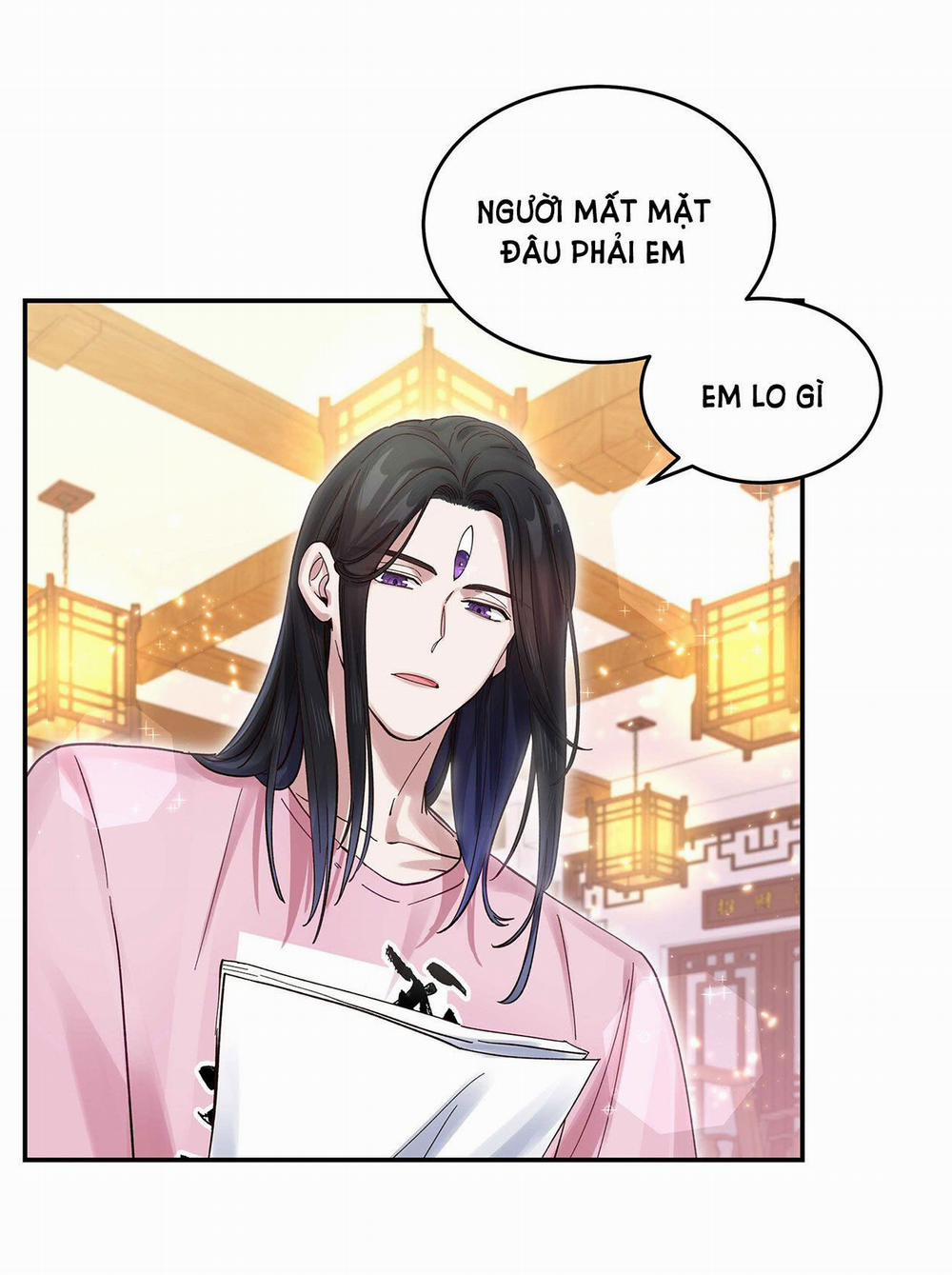 Quán Cơm Tỳ Hưu, Có Vào Không Có Ra 53 trang 27