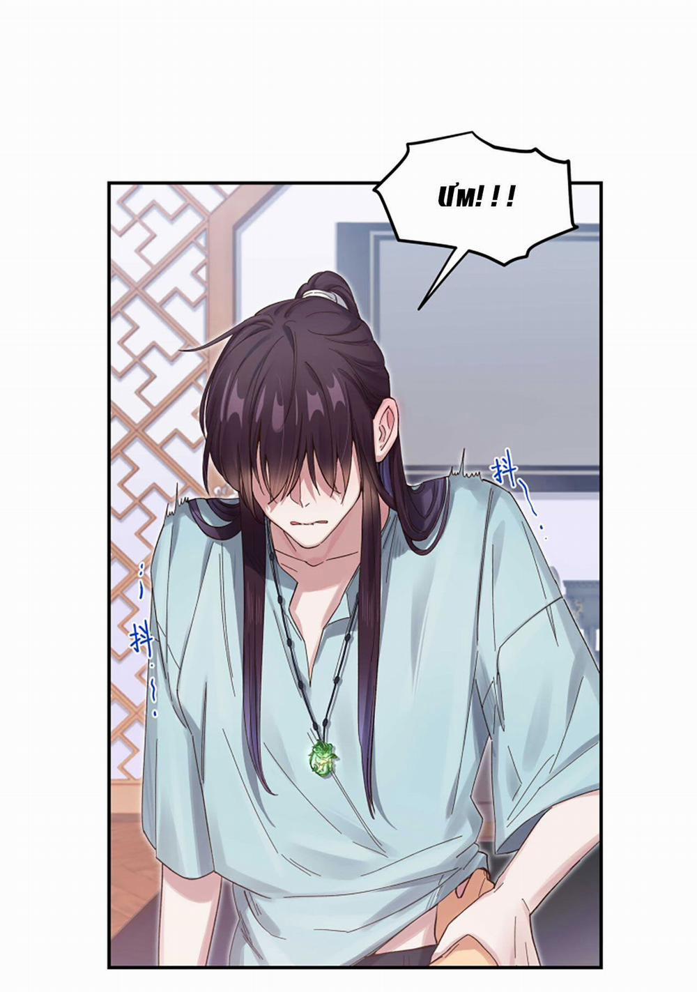 Quán Cơm Tỳ Hưu, Có Vào Không Có Ra 53 trang 3