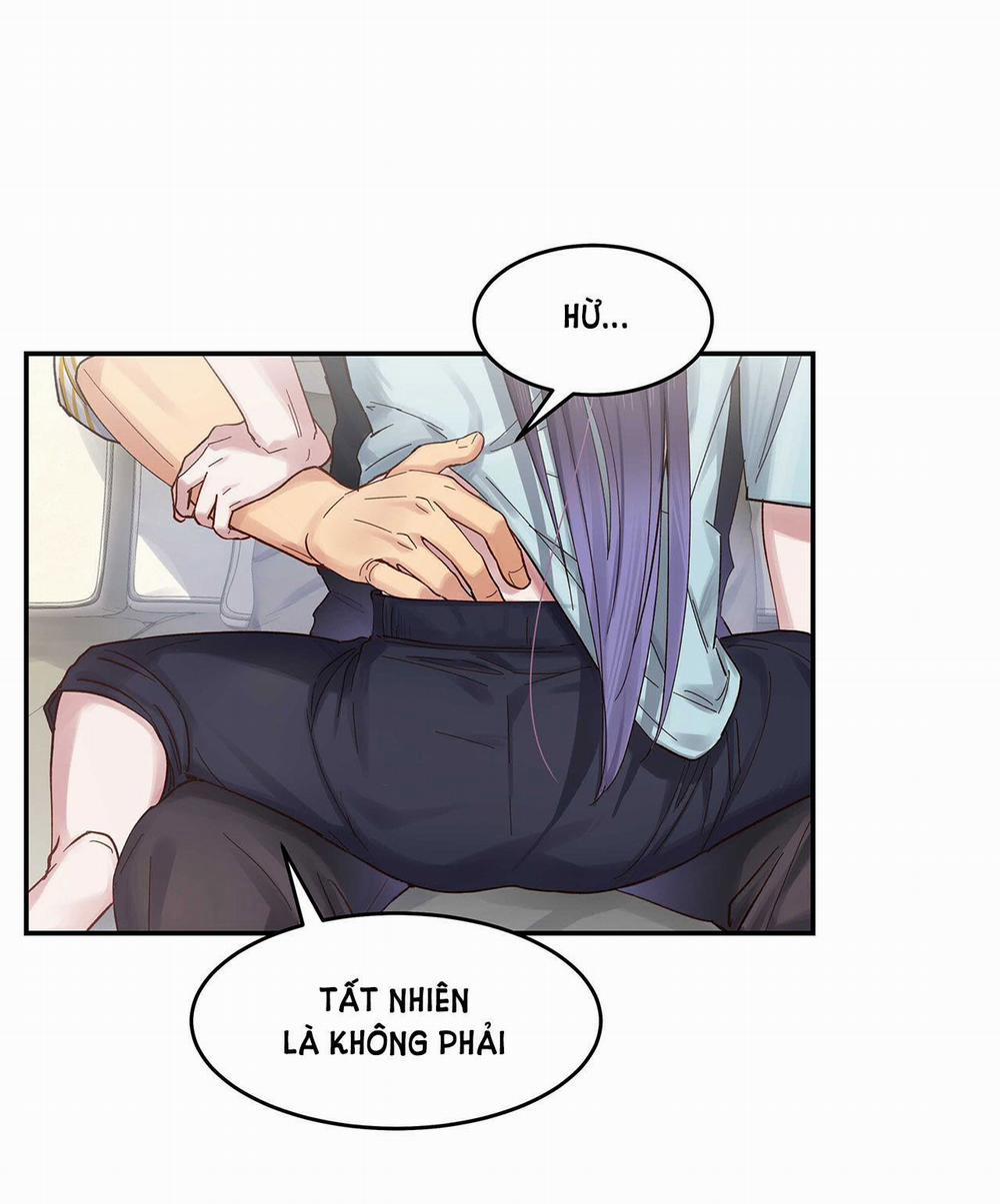 Quán Cơm Tỳ Hưu, Có Vào Không Có Ra 53 trang 7