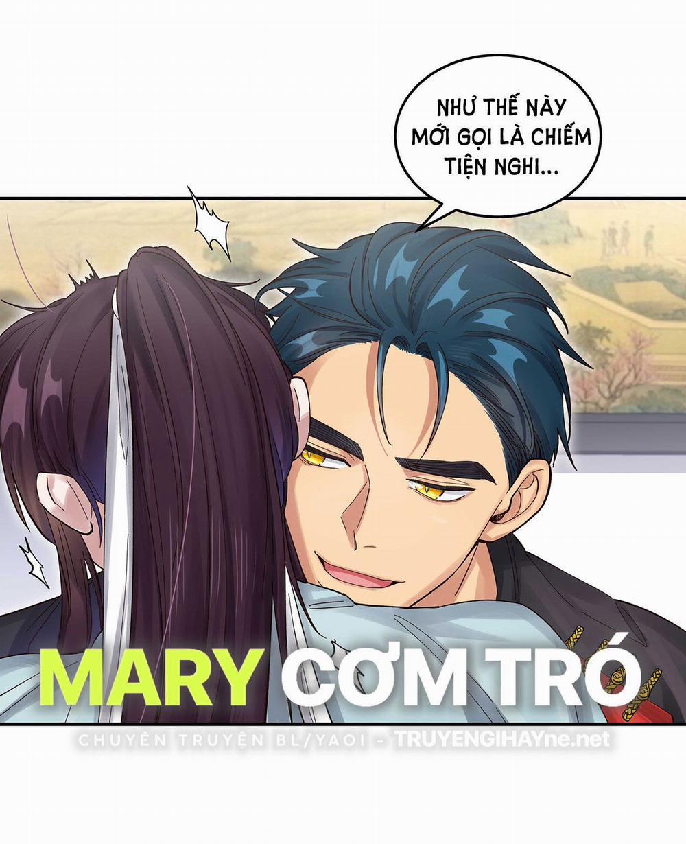 Quán Cơm Tỳ Hưu, Có Vào Không Có Ra 53 trang 8