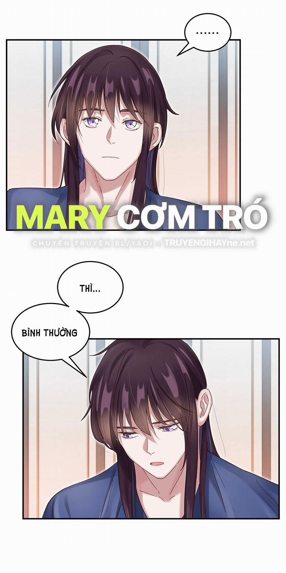 Quán Cơm Tỳ Hưu, Có Vào Không Có Ra 55 trang 10