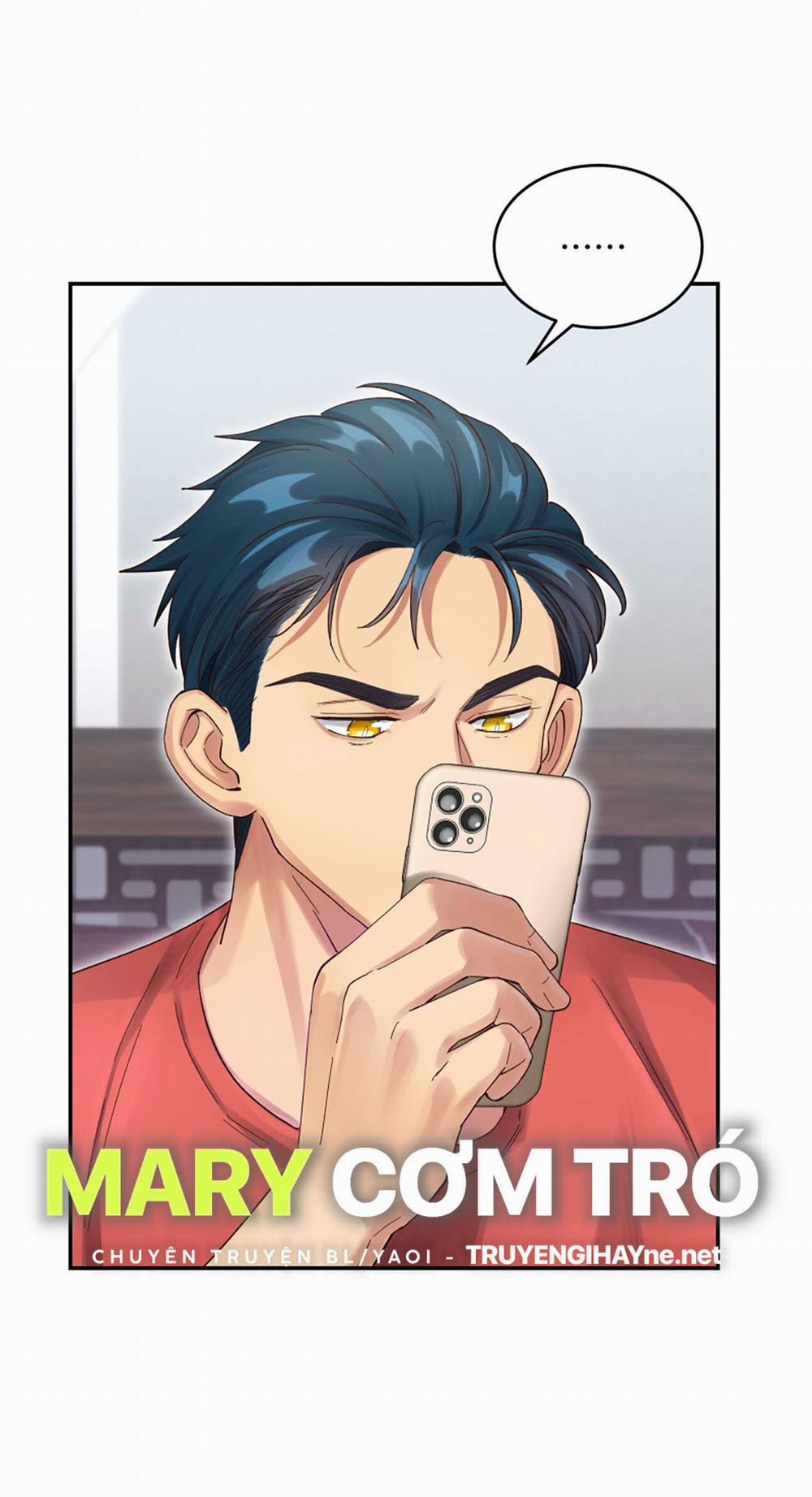 Quán Cơm Tỳ Hưu, Có Vào Không Có Ra 55 trang 2