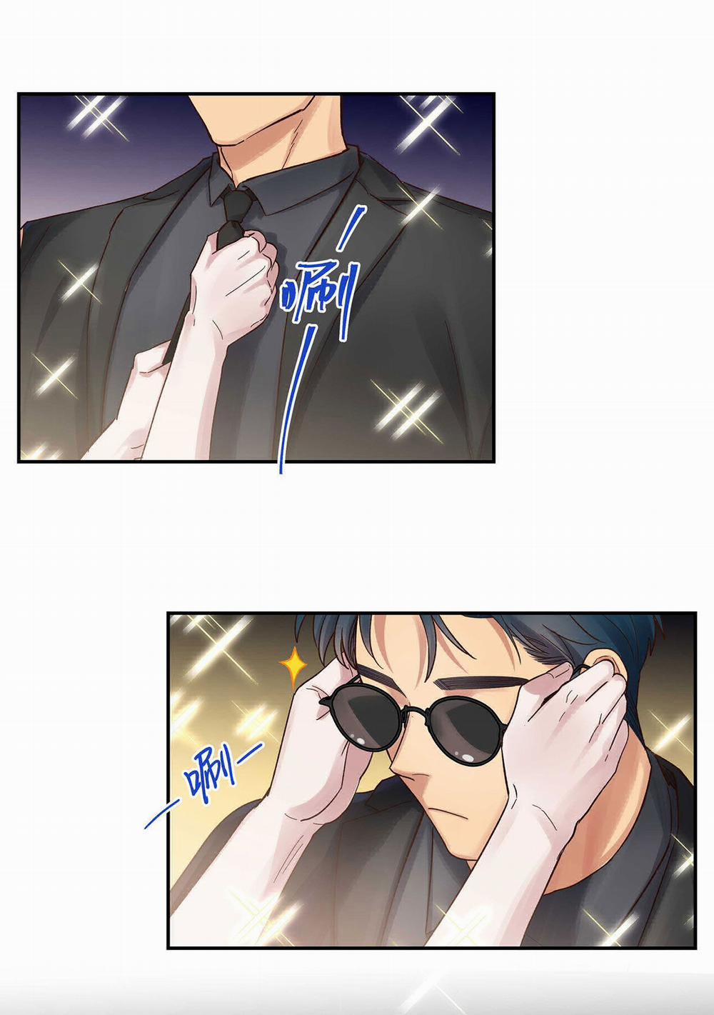 Quán Cơm Tỳ Hưu, Có Vào Không Có Ra 55 trang 20