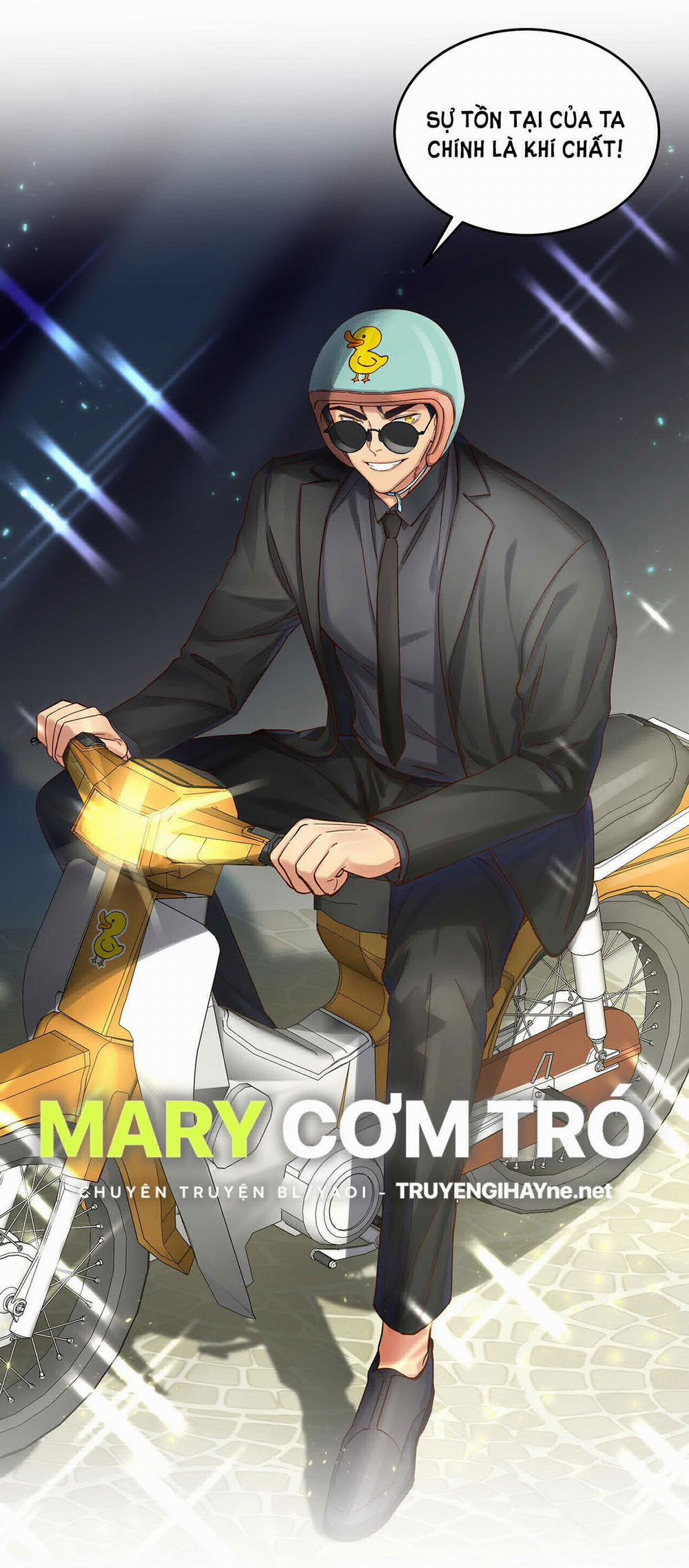 Quán Cơm Tỳ Hưu, Có Vào Không Có Ra 55 trang 24