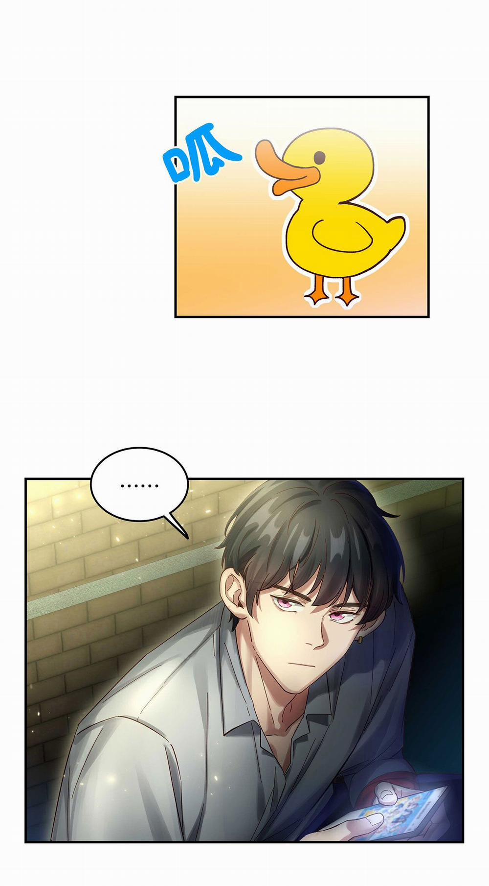 Quán Cơm Tỳ Hưu, Có Vào Không Có Ra 55 trang 27