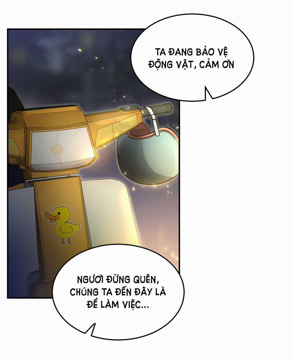 Quán Cơm Tỳ Hưu, Có Vào Không Có Ra 55 trang 29