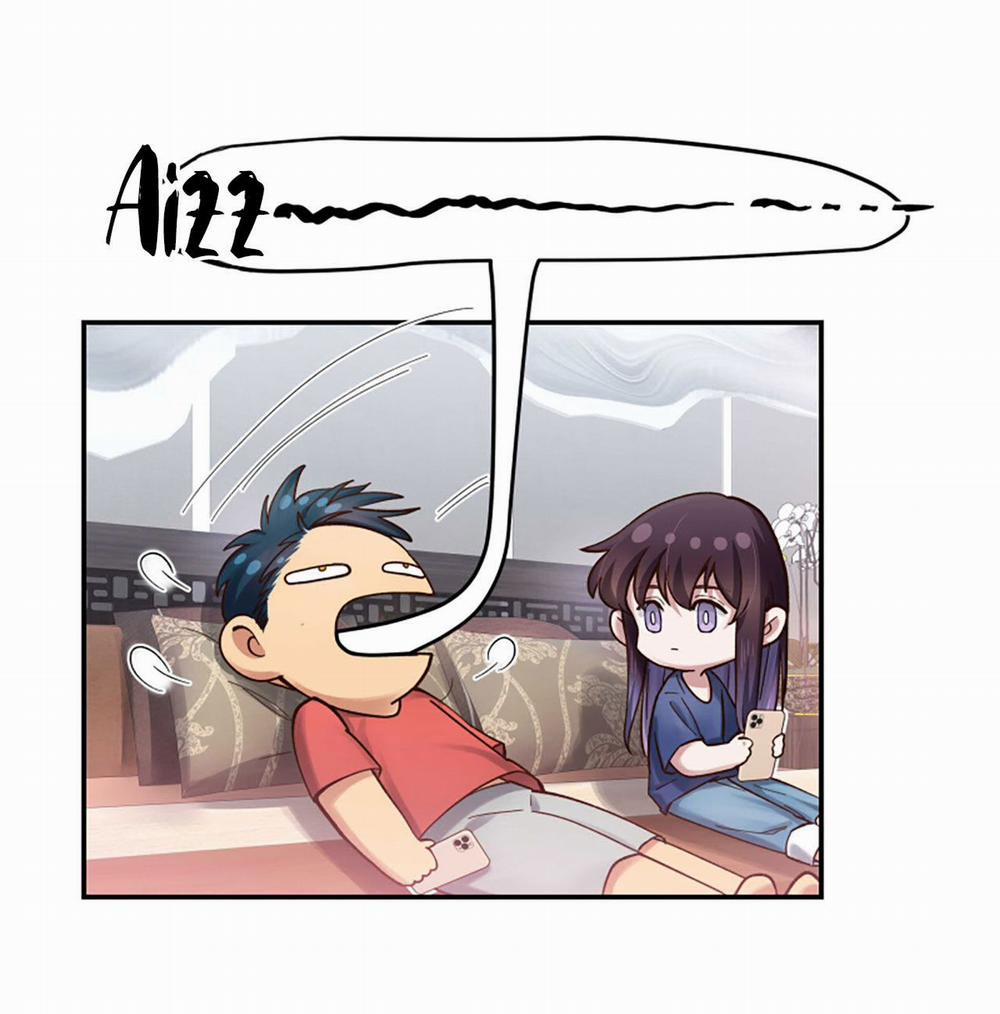 Quán Cơm Tỳ Hưu, Có Vào Không Có Ra 55 trang 3