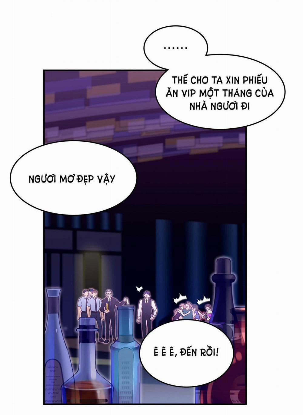 Quán Cơm Tỳ Hưu, Có Vào Không Có Ra 56 trang 14