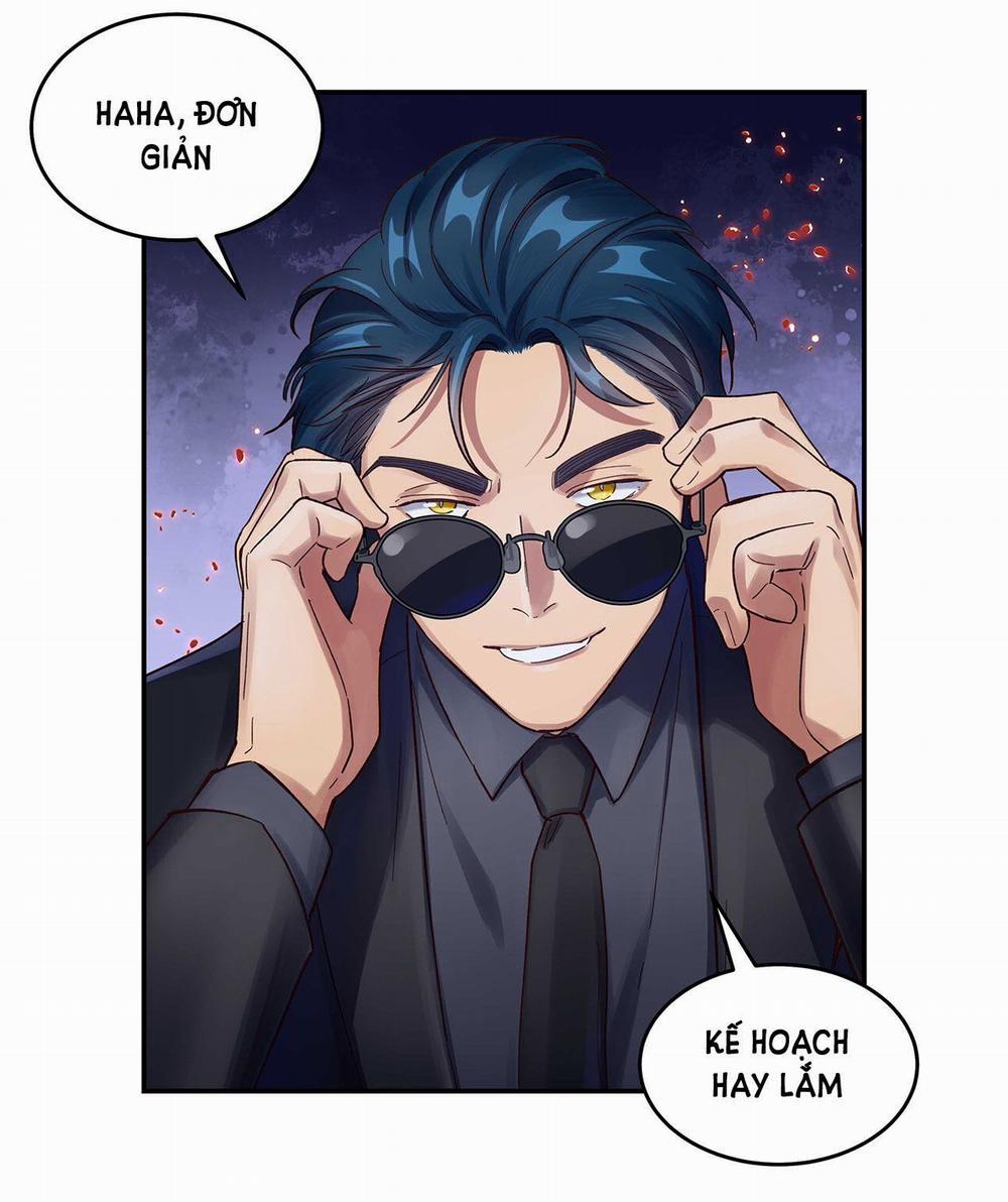 Quán Cơm Tỳ Hưu, Có Vào Không Có Ra 56 trang 16