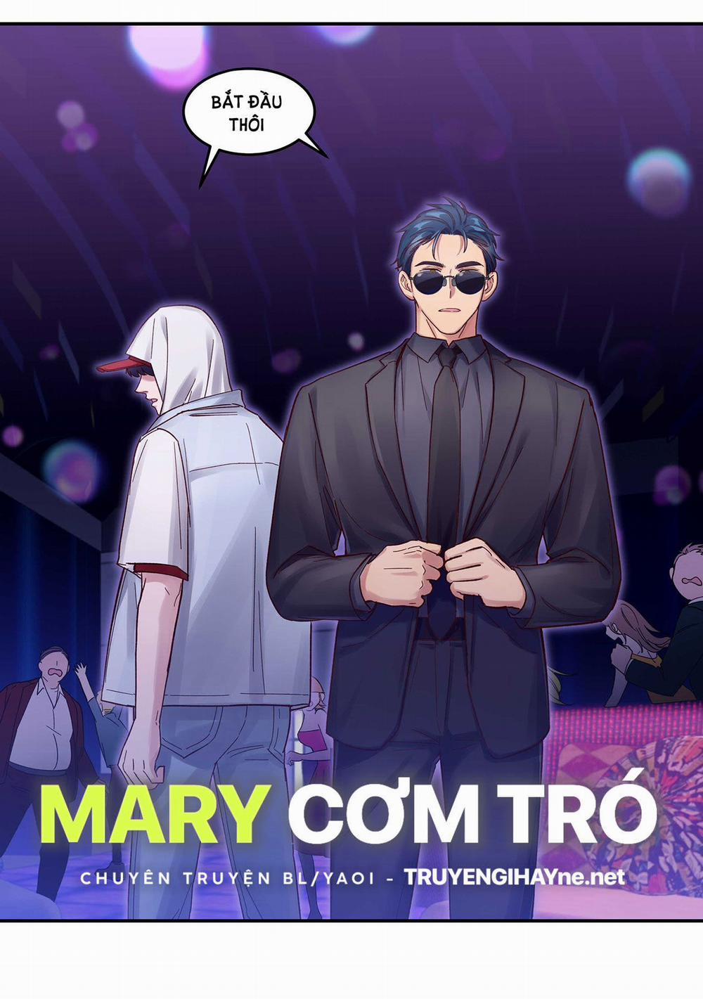 Quán Cơm Tỳ Hưu, Có Vào Không Có Ra 56 trang 17