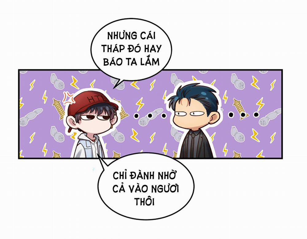 Quán Cơm Tỳ Hưu, Có Vào Không Có Ra 56 trang 7