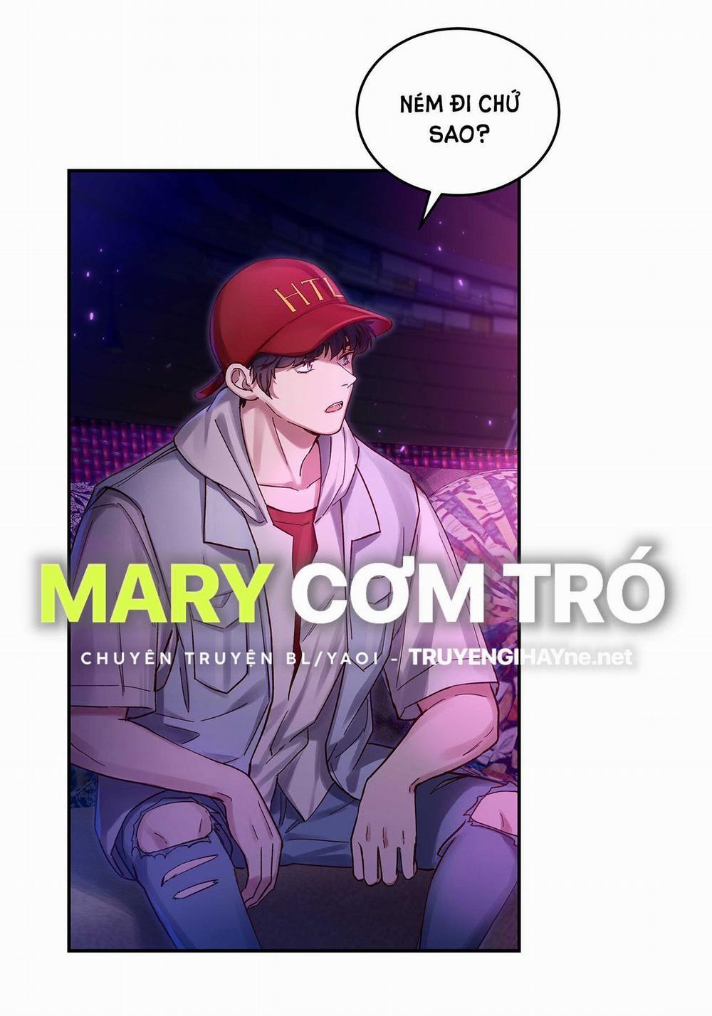 Quán Cơm Tỳ Hưu, Có Vào Không Có Ra 56 trang 9