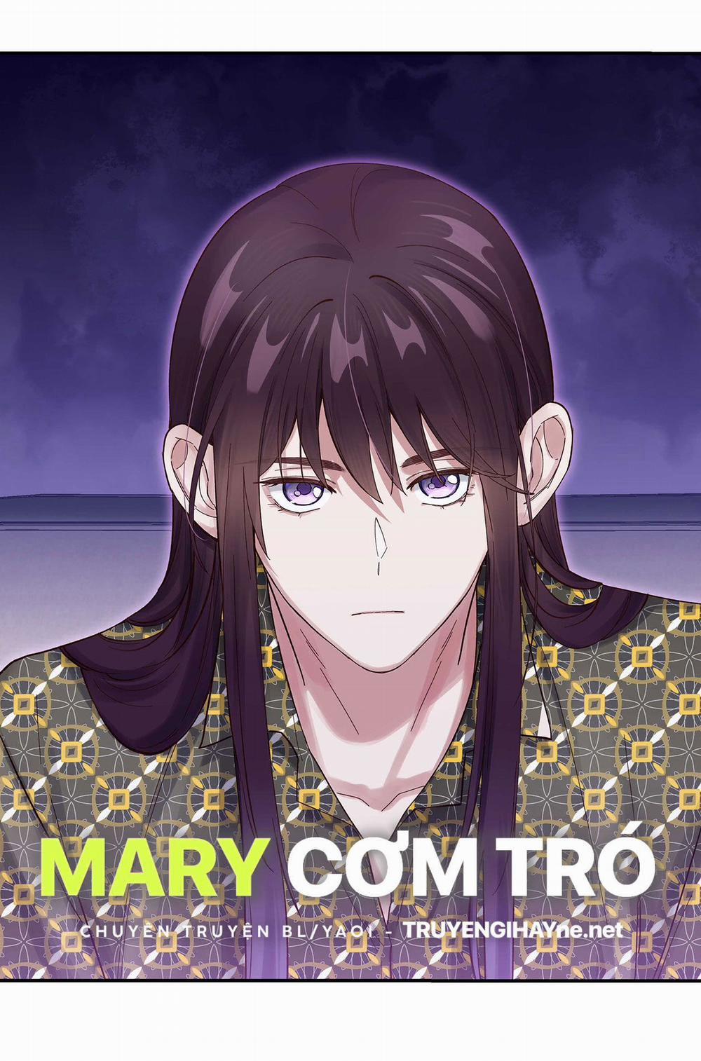 Quán Cơm Tỳ Hưu, Có Vào Không Có Ra 57 trang 10