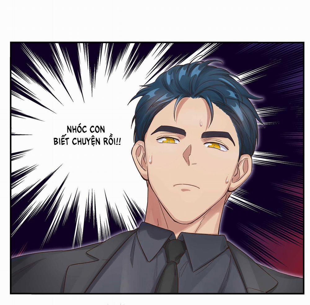 Quán Cơm Tỳ Hưu, Có Vào Không Có Ra 57 trang 11