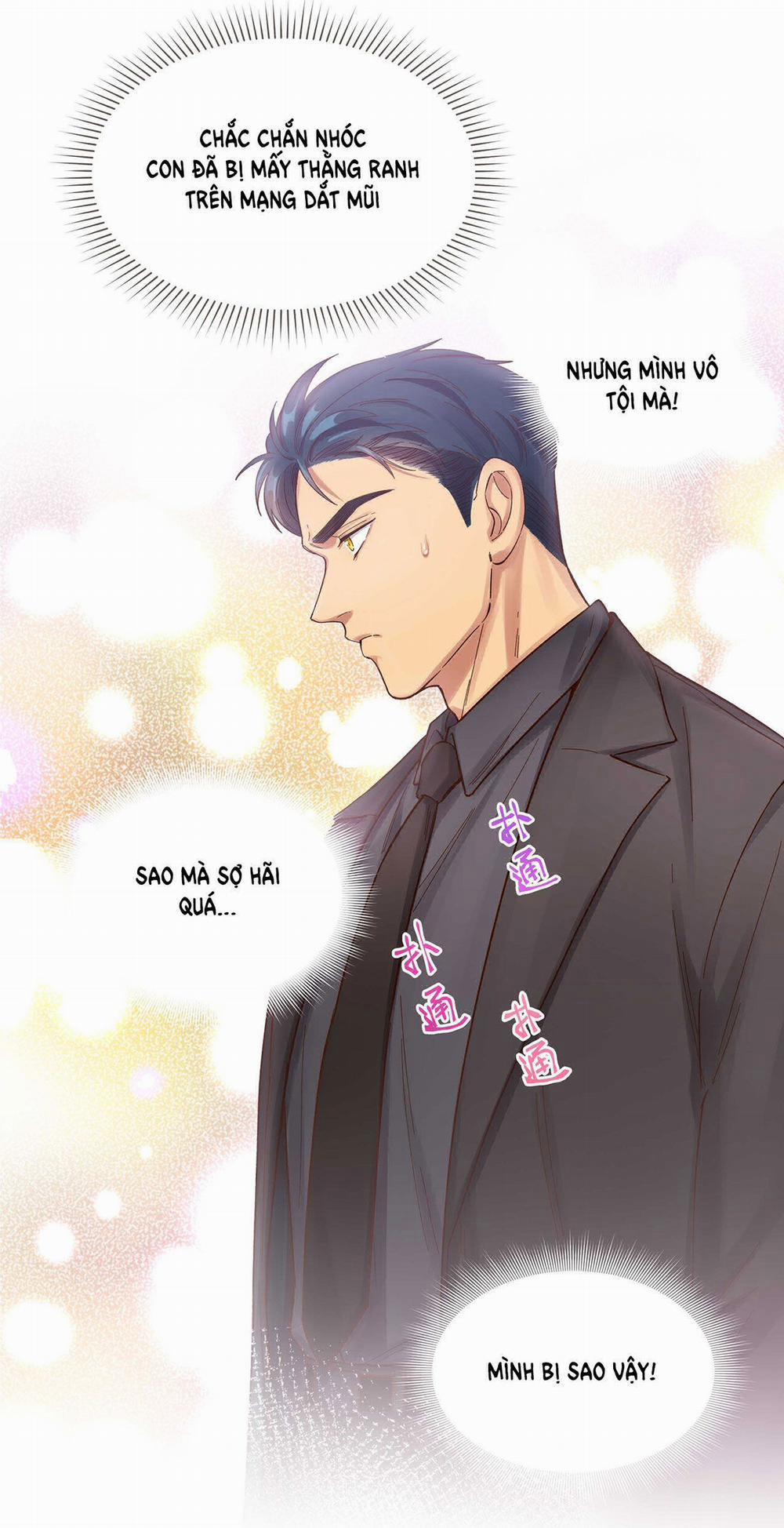 Quán Cơm Tỳ Hưu, Có Vào Không Có Ra 57 trang 12