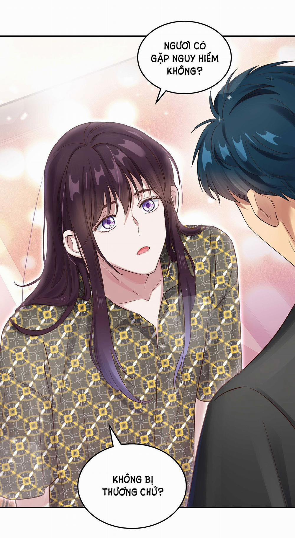 Quán Cơm Tỳ Hưu, Có Vào Không Có Ra 57 trang 15