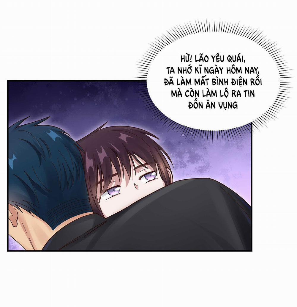 Quán Cơm Tỳ Hưu, Có Vào Không Có Ra 57 trang 19