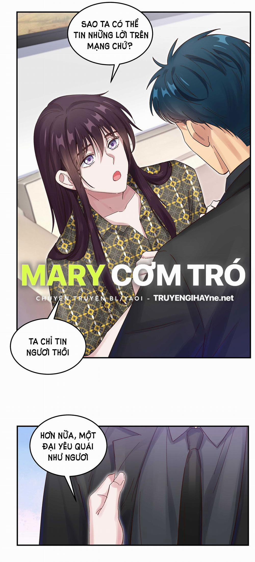 Quán Cơm Tỳ Hưu, Có Vào Không Có Ra 57 trang 20