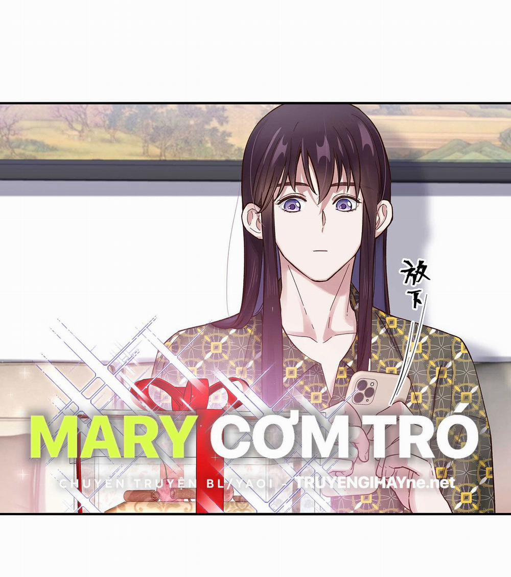 Quán Cơm Tỳ Hưu, Có Vào Không Có Ra 57 trang 8