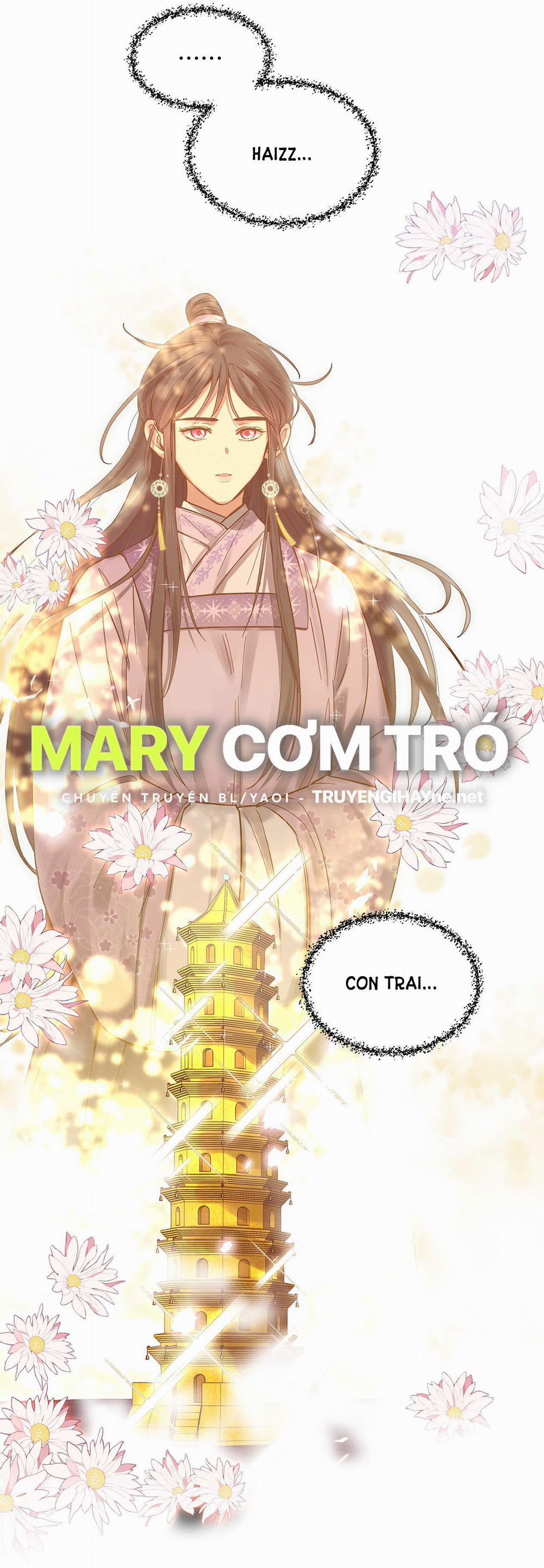 Quán Cơm Tỳ Hưu, Có Vào Không Có Ra 58 trang 11