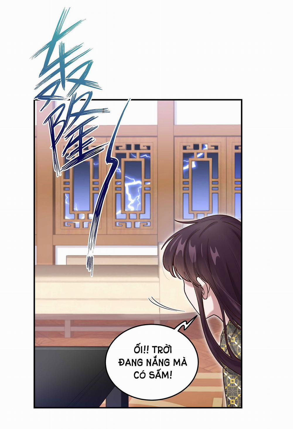 Quán Cơm Tỳ Hưu, Có Vào Không Có Ra 58 trang 13