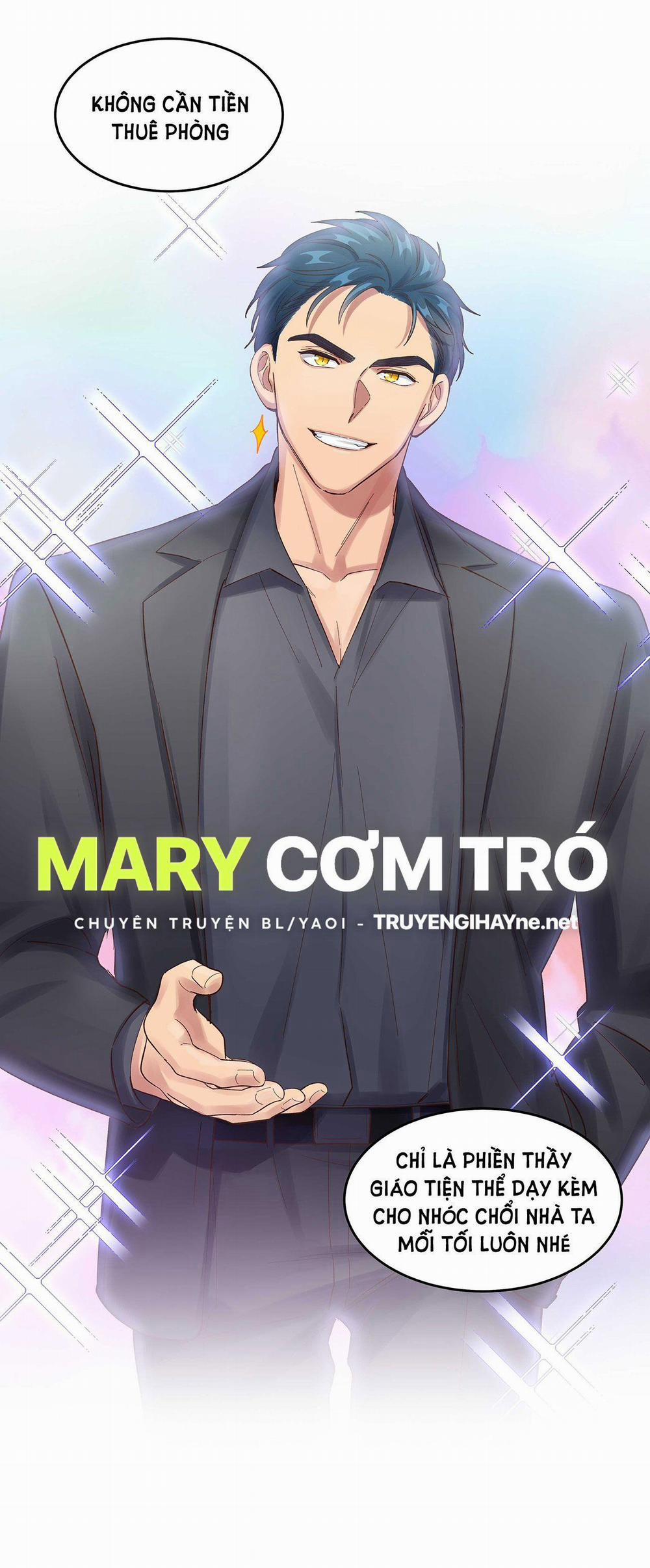 Quán Cơm Tỳ Hưu, Có Vào Không Có Ra 58 trang 26