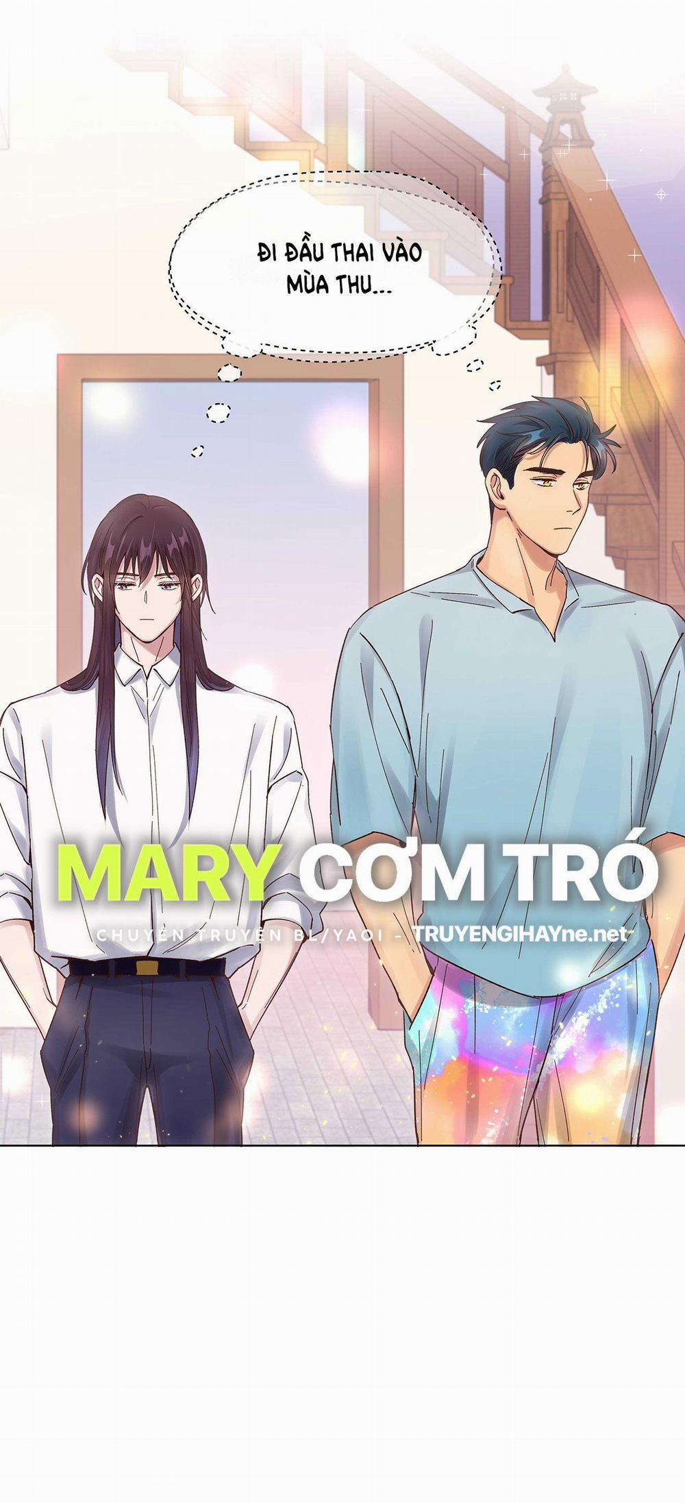 Quán Cơm Tỳ Hưu, Có Vào Không Có Ra 59 trang 22