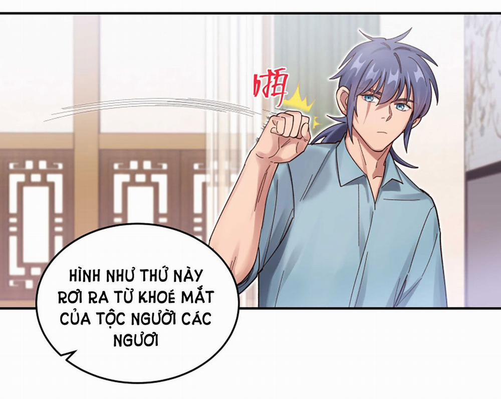 Quán Cơm Tỳ Hưu, Có Vào Không Có Ra 59 trang 6