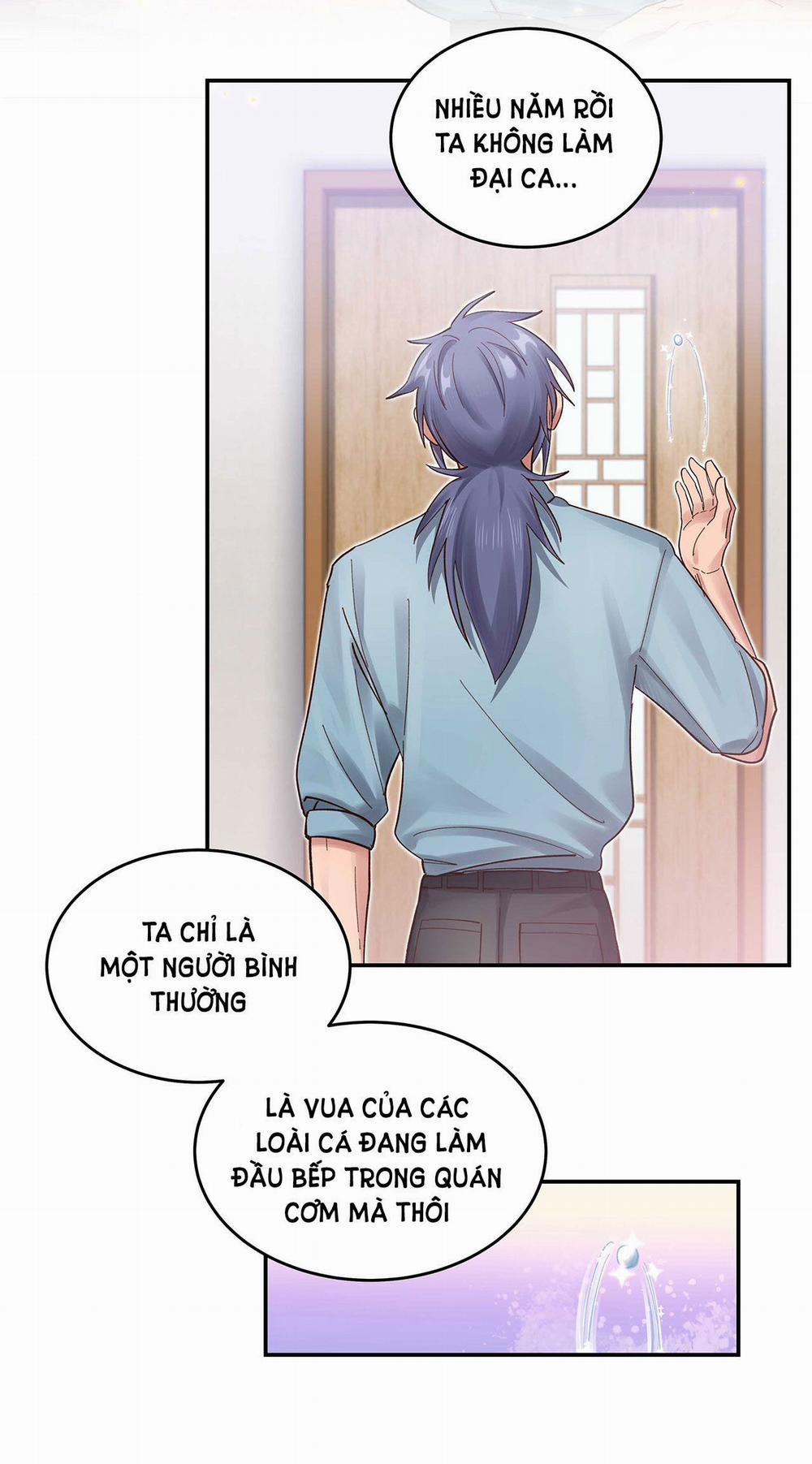 Quán Cơm Tỳ Hưu, Có Vào Không Có Ra 59 trang 8