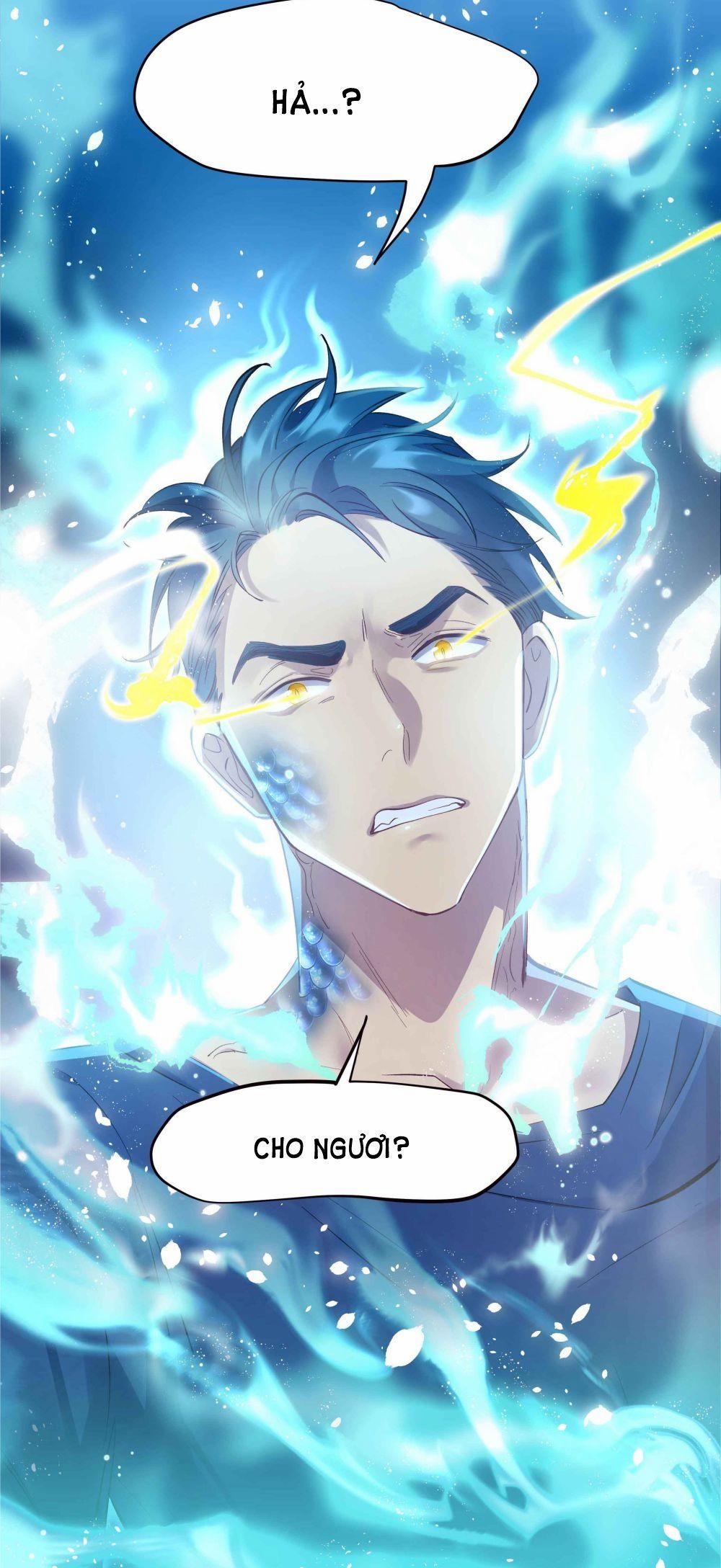 Quán Cơm Tỳ Hưu, Có Vào Không Có Ra 6 trang 20