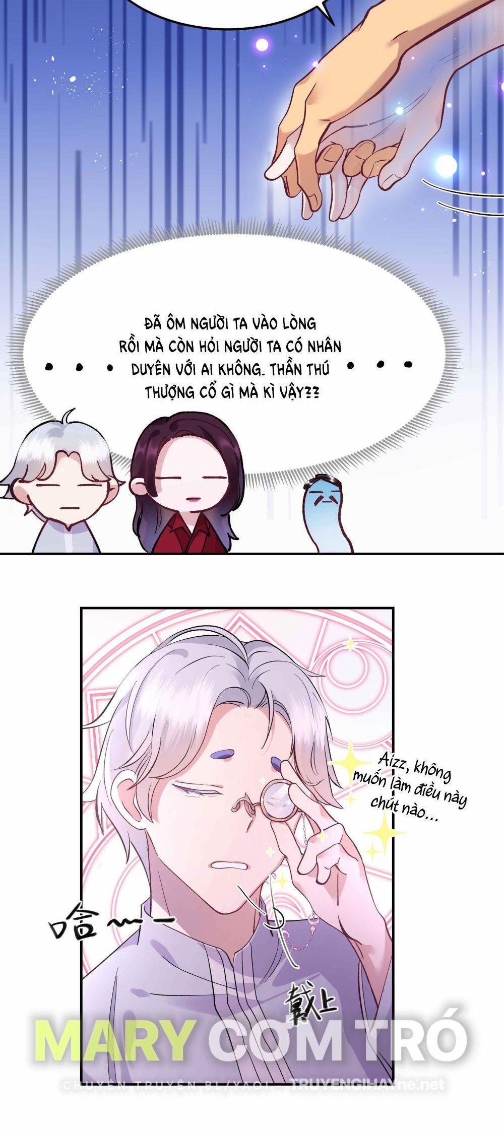 Quán Cơm Tỳ Hưu, Có Vào Không Có Ra 6 trang 26