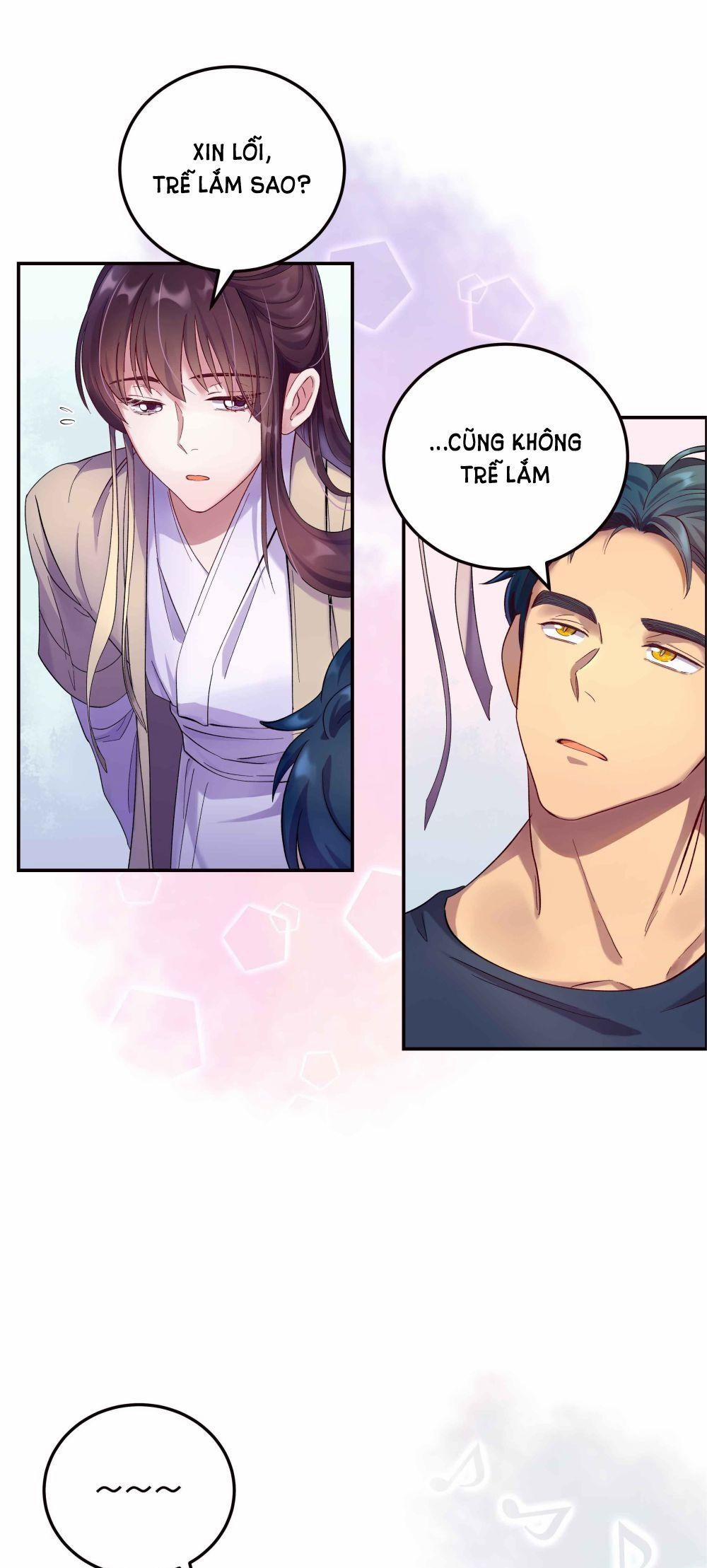 Quán Cơm Tỳ Hưu, Có Vào Không Có Ra 6 trang 7