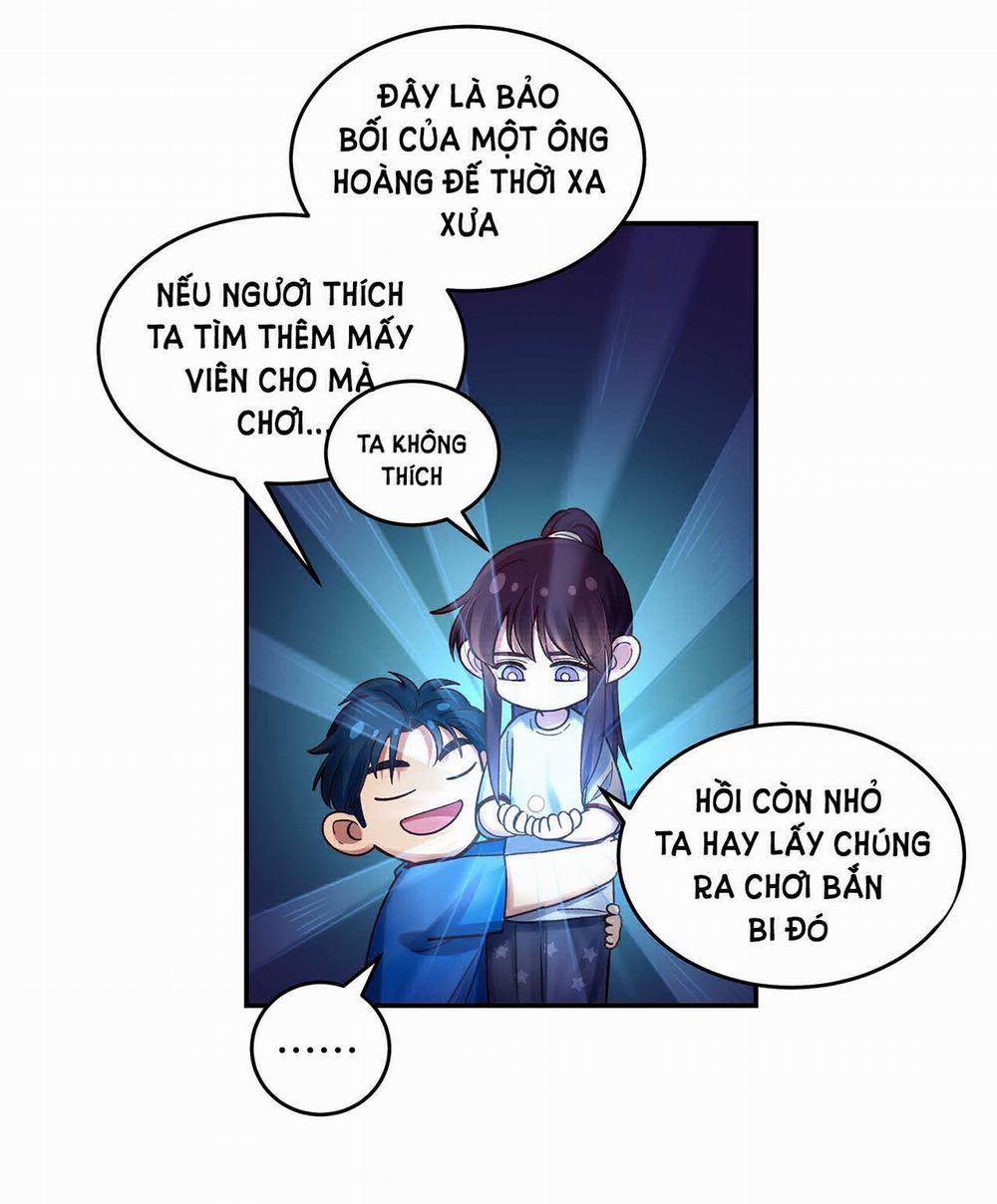 Quán Cơm Tỳ Hưu, Có Vào Không Có Ra 61 trang 12