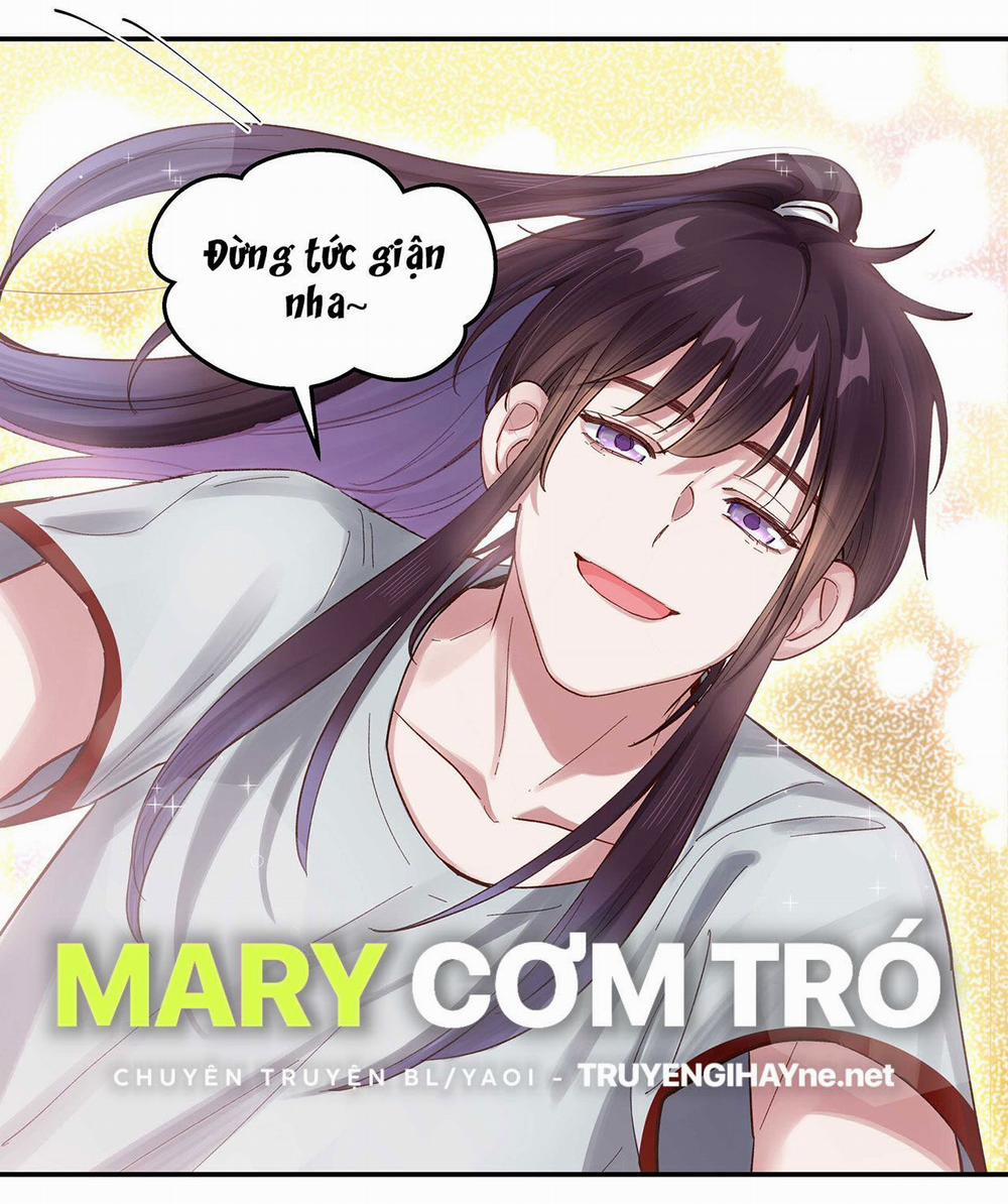 Quán Cơm Tỳ Hưu, Có Vào Không Có Ra 61 trang 21