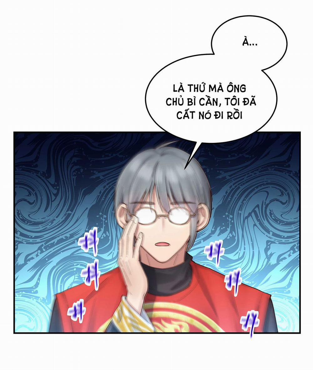 Quán Cơm Tỳ Hưu, Có Vào Không Có Ra 61 trang 25