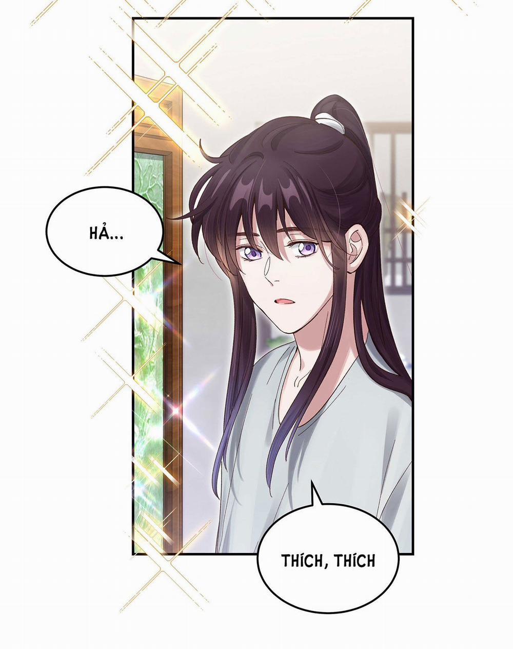 Quán Cơm Tỳ Hưu, Có Vào Không Có Ra 61 trang 29