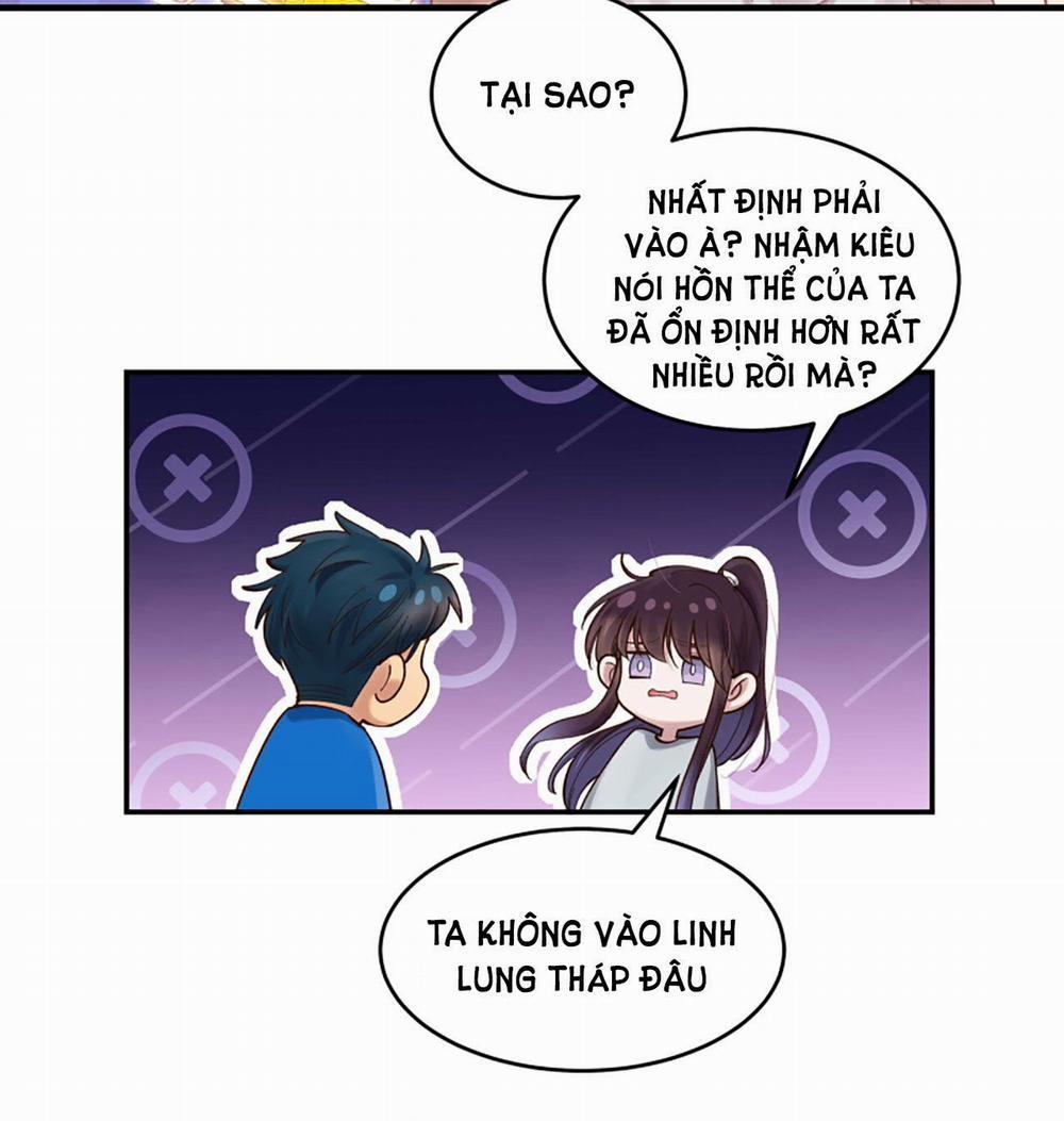 Quán Cơm Tỳ Hưu, Có Vào Không Có Ra 61 trang 3