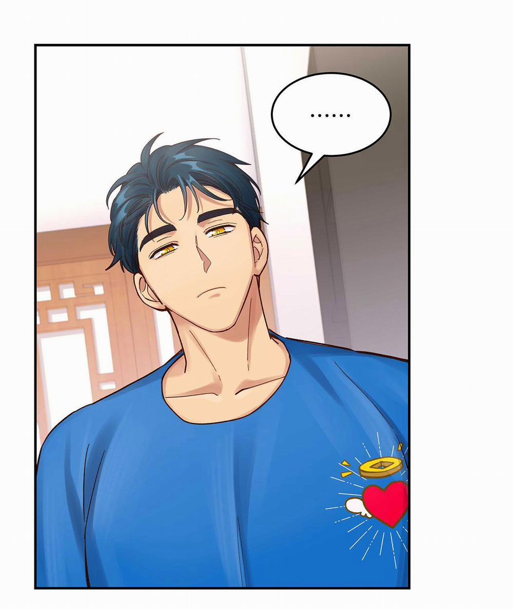 Quán Cơm Tỳ Hưu, Có Vào Không Có Ra 61 trang 7