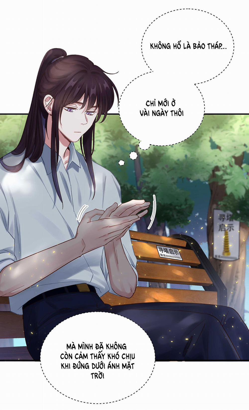 Quán Cơm Tỳ Hưu, Có Vào Không Có Ra 62 trang 10