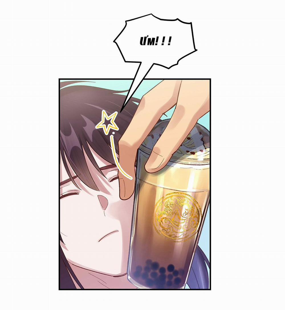 Quán Cơm Tỳ Hưu, Có Vào Không Có Ra 62 trang 11