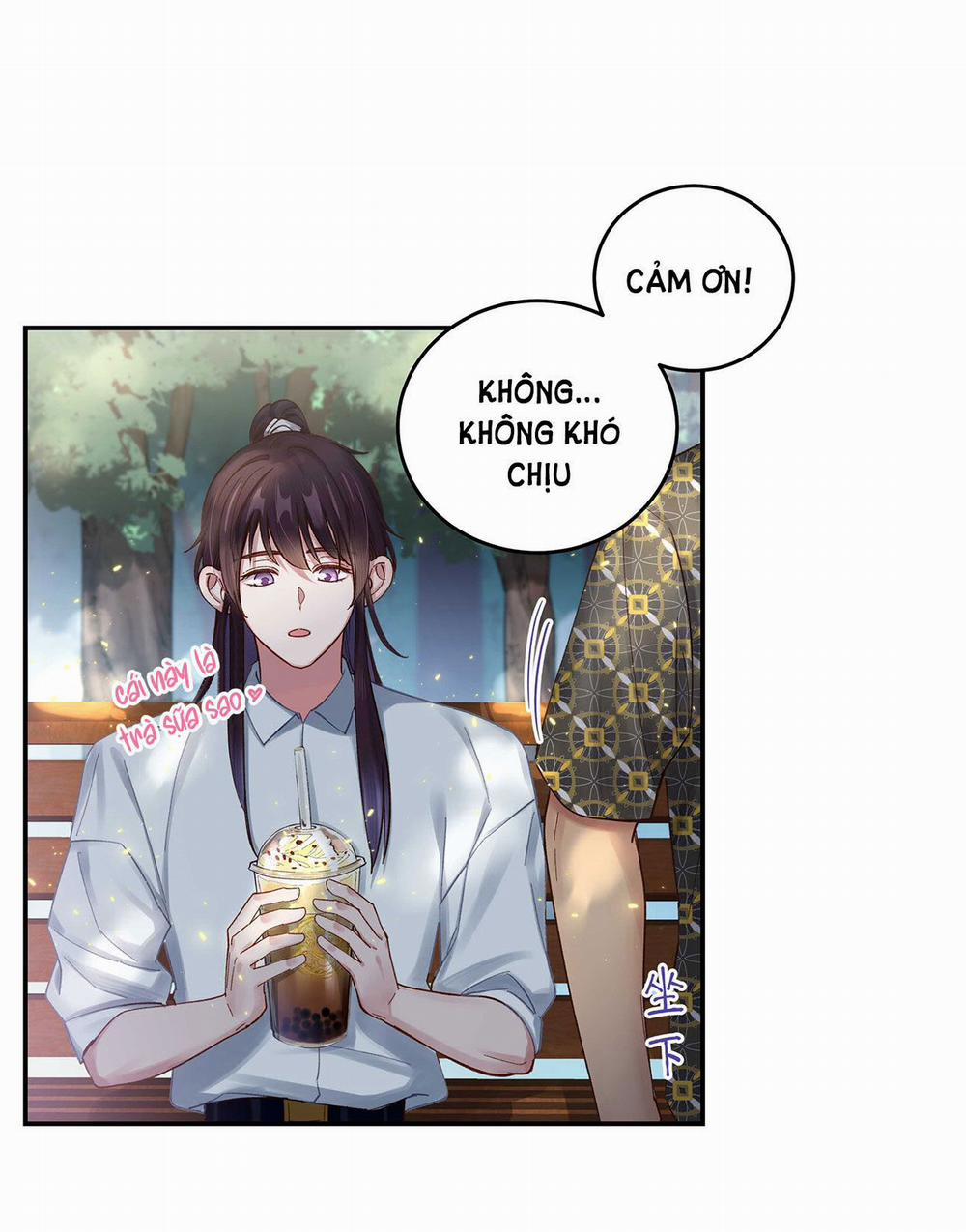 Quán Cơm Tỳ Hưu, Có Vào Không Có Ra 62 trang 13