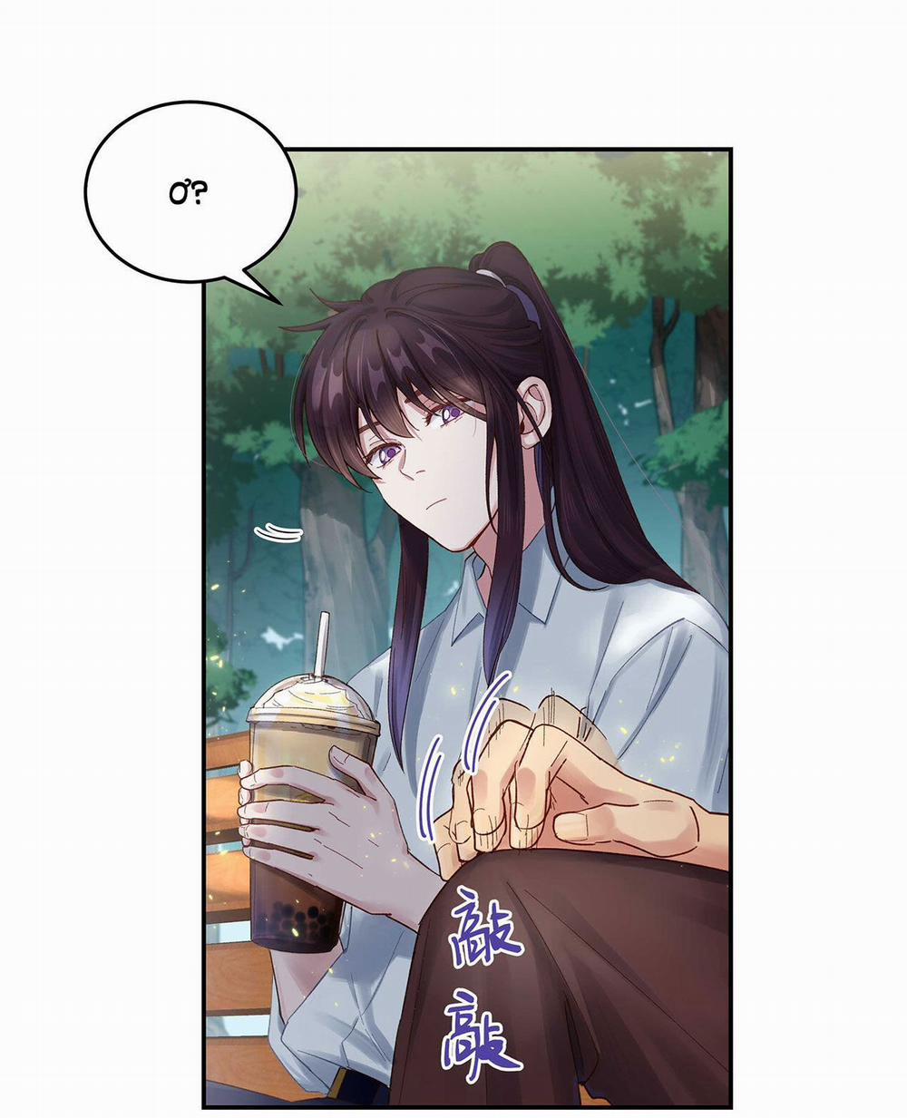 Quán Cơm Tỳ Hưu, Có Vào Không Có Ra 62 trang 14