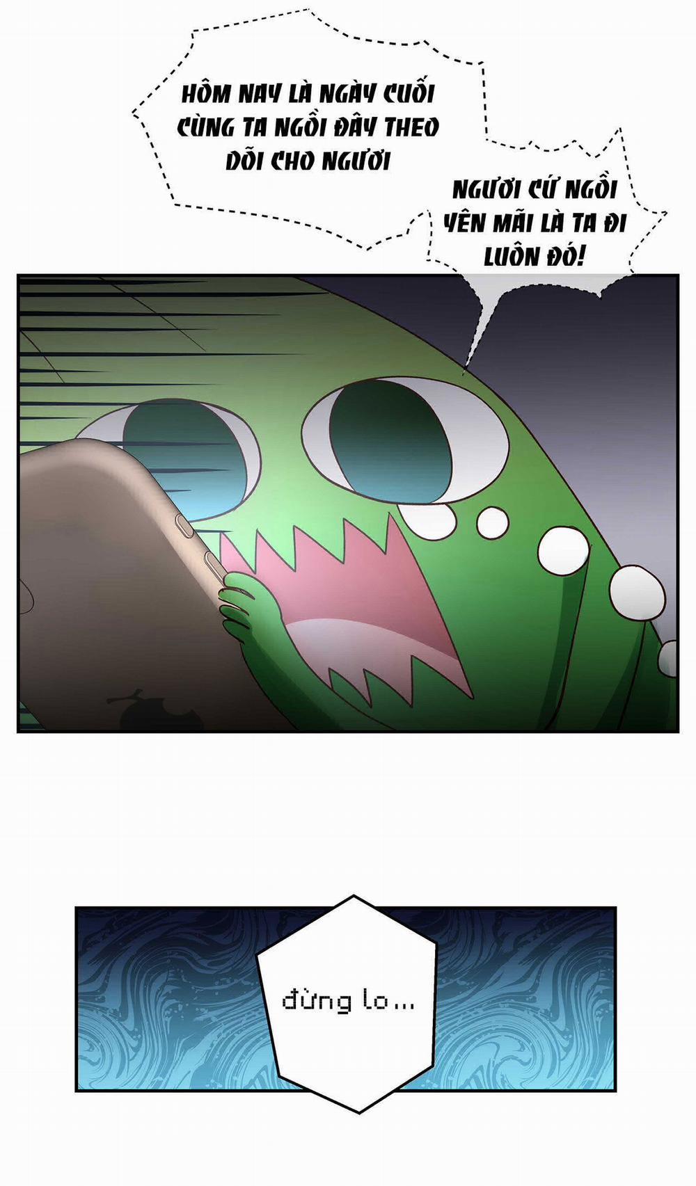 Quán Cơm Tỳ Hưu, Có Vào Không Có Ra 62 trang 24