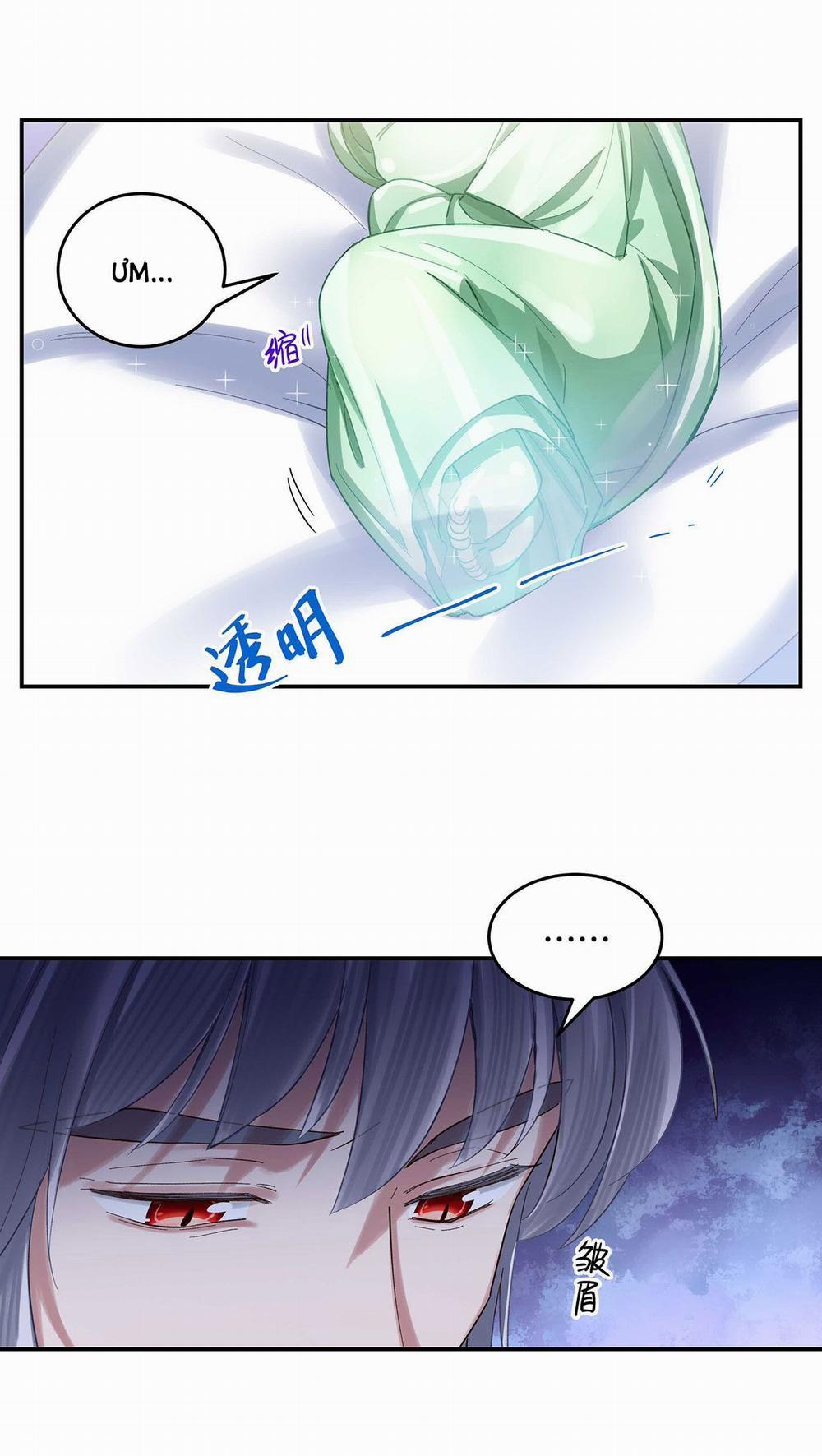 Quán Cơm Tỳ Hưu, Có Vào Không Có Ra 62 trang 26