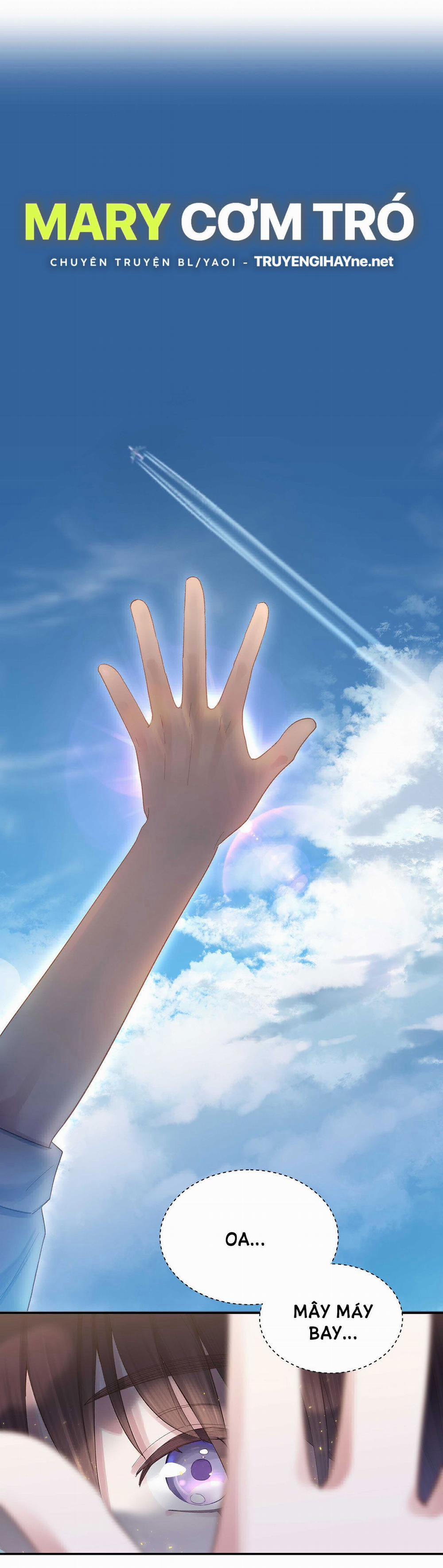 Quán Cơm Tỳ Hưu, Có Vào Không Có Ra 62 trang 9