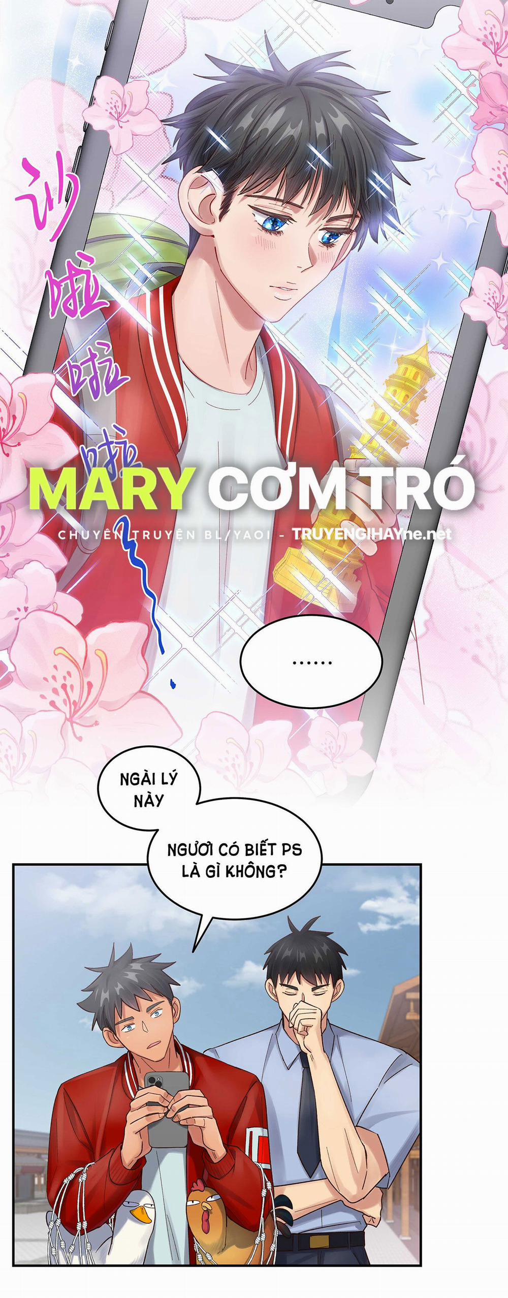 Quán Cơm Tỳ Hưu, Có Vào Không Có Ra 63 trang 10